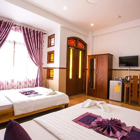 Hoa My II Hotel Hoi An Exterior photo