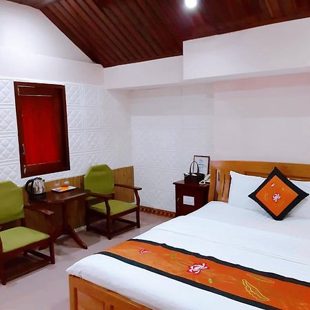 Hoa My II Hotel Hoi An Exterior photo