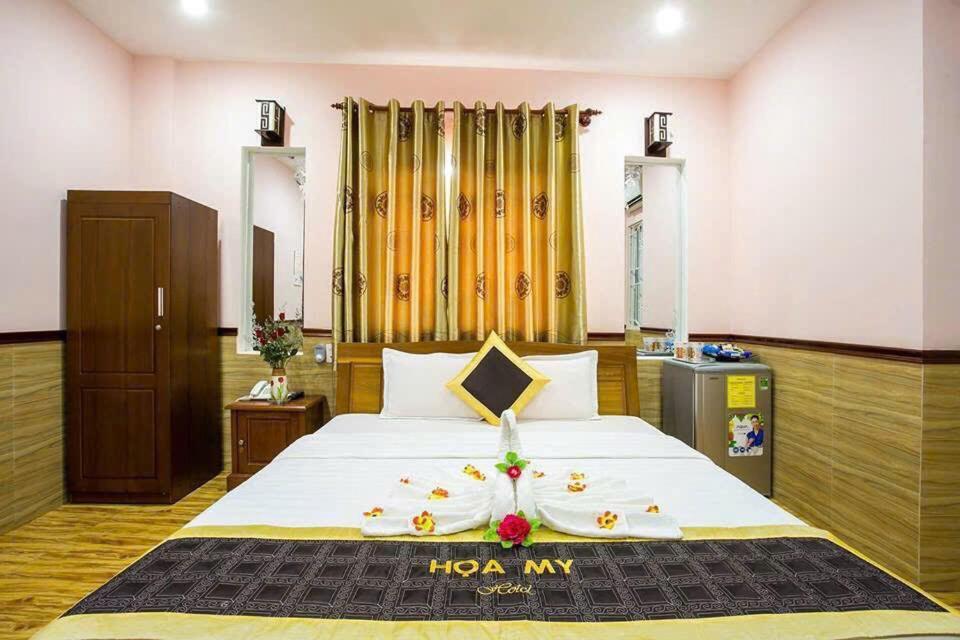 Hoa My II Hotel Hoi An Exterior photo