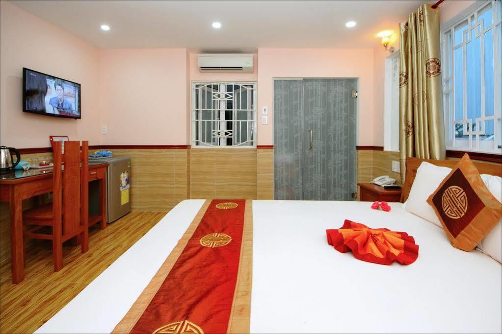 Hoa My II Hotel Hoi An Exterior photo