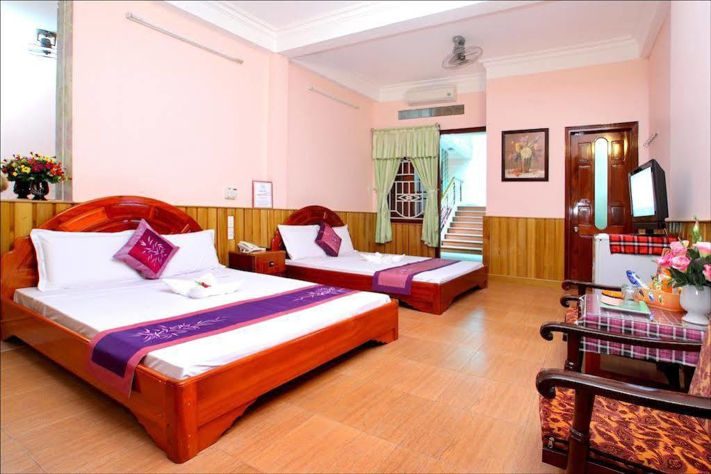 Hoa My II Hotel Hoi An Exterior photo