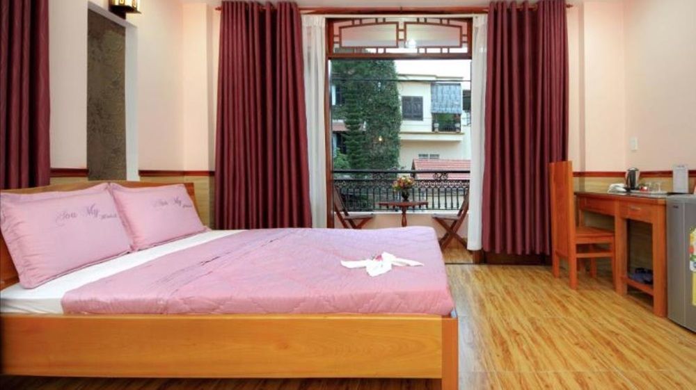 Hoa My II Hotel Hoi An Exterior photo