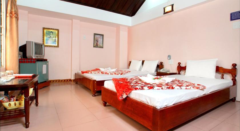Hoa My II Hotel Hoi An Exterior photo
