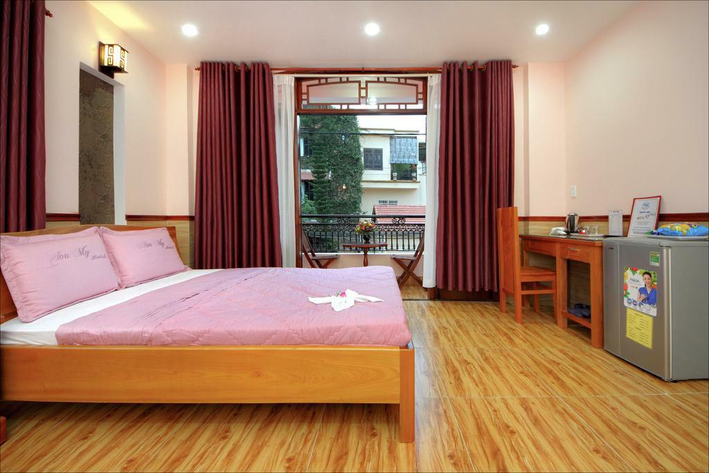 Hoa My II Hotel Hoi An Exterior photo